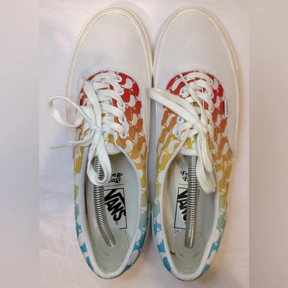 Vans great see